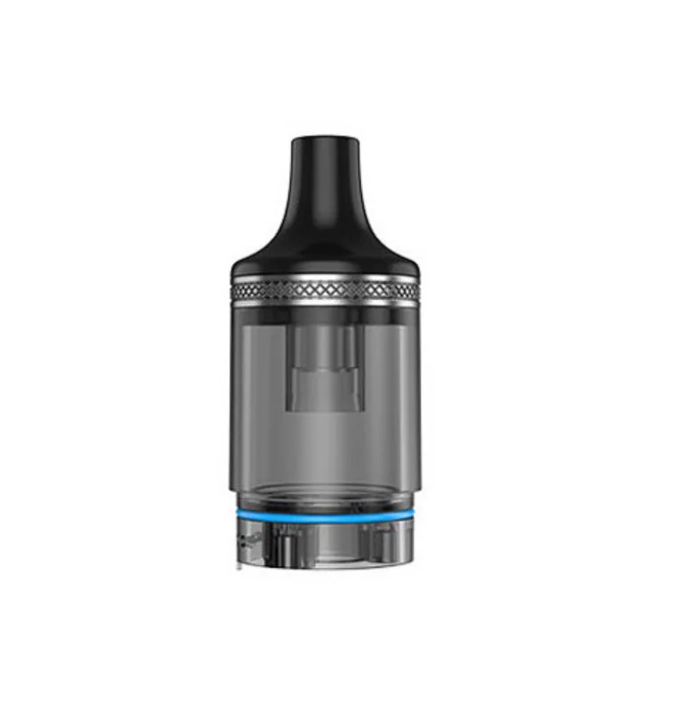 1 Cartouche Pod Flexus AIO 4ml – sans résistance Noire Aspire